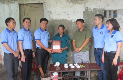 Vị Xuyên, những ngày tháng Bảy ảnh 2